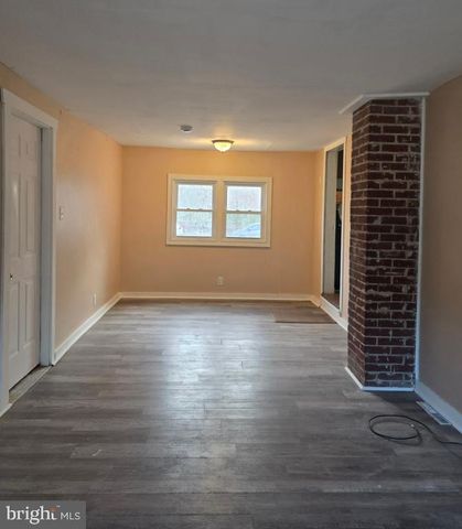 104 GEISSINGER AVE, Millville, NJ 08332