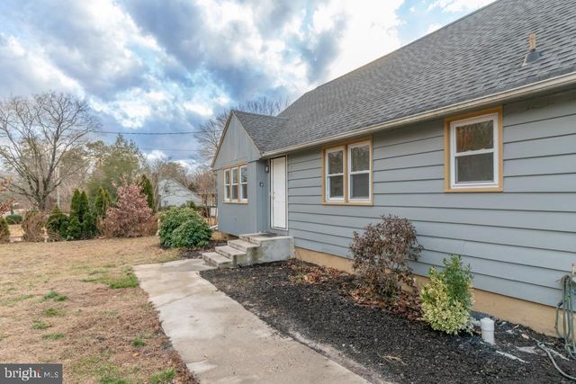 104 GEISSINGER AVE, Millville, NJ 08332