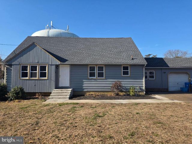 104 GEISSINGER AVE, Millville, NJ 08332