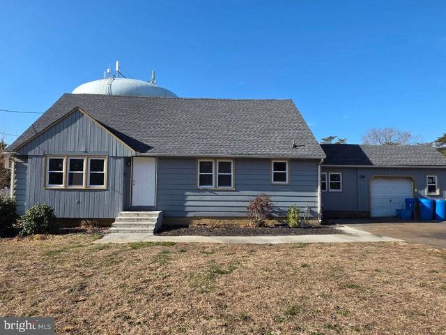 104 GEISSINGER AVE, Millville, NJ 08332