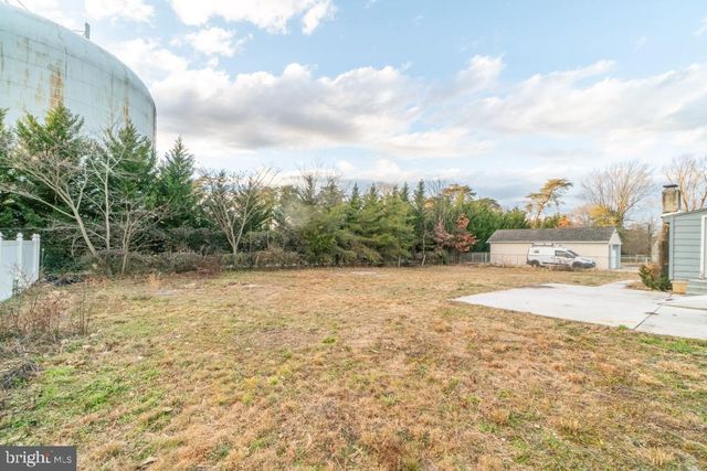 104 GEISSINGER AVE, Millville, NJ 08332