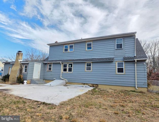 104 GEISSINGER AVE, Millville, NJ 08332