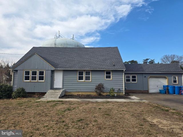 104 GEISSINGER AVE, Millville, NJ 08332