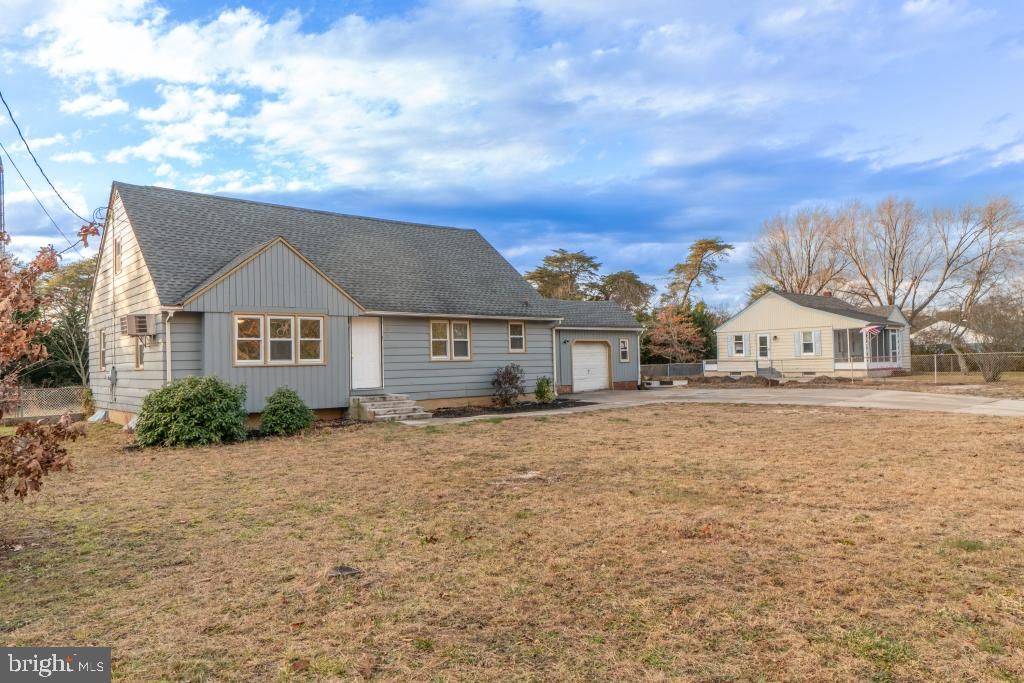 104 GEISSINGER AVE, Millville, NJ 08332