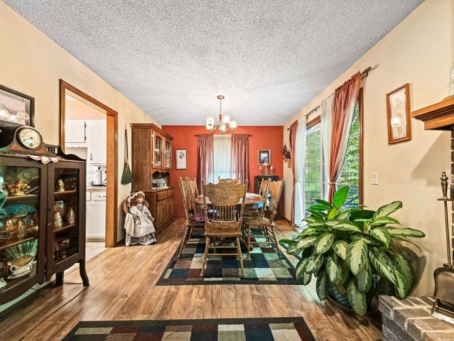 20 Malaga Way, Hot Springs Village, AR 71909