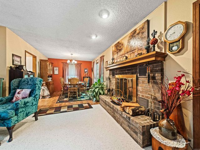 20 Malaga Way, Hot Springs Village, AR 71909
