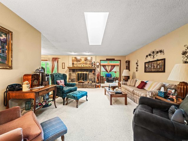 20 Malaga Way, Hot Springs Village, AR 71909