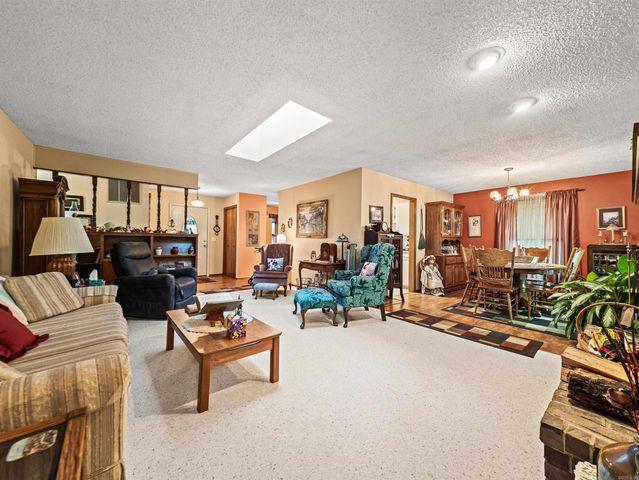 20 Malaga Way, Hot Springs Village, AR 71909