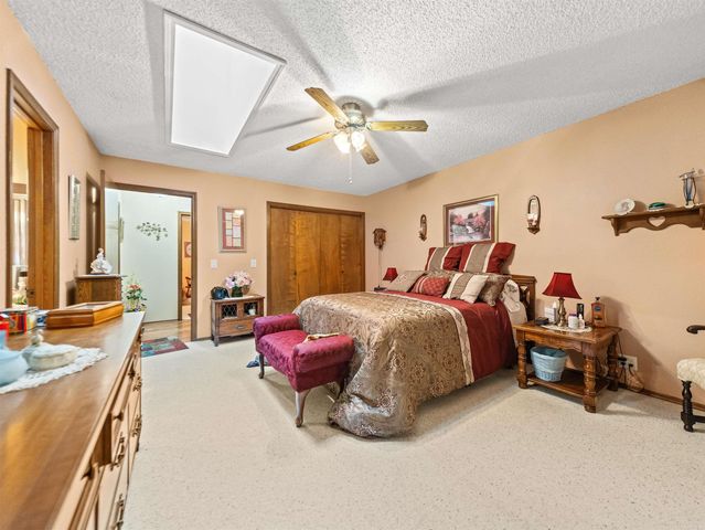 20 Malaga Way, Hot Springs Village, AR 71909