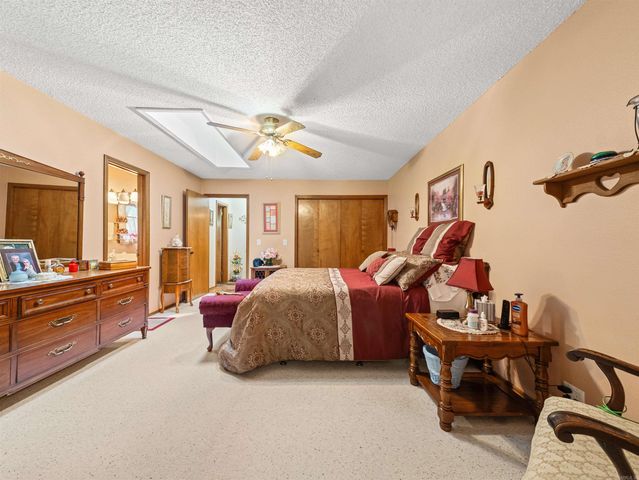 20 Malaga Way, Hot Springs Village, AR 71909