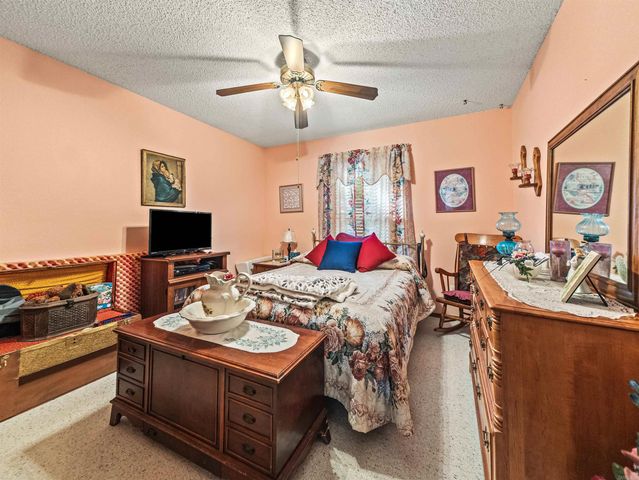 20 Malaga Way, Hot Springs Village, AR 71909