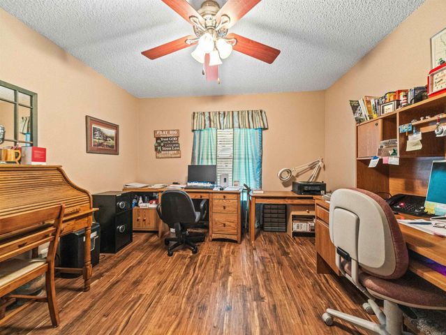 20 Malaga Way, Hot Springs Village, AR 71909