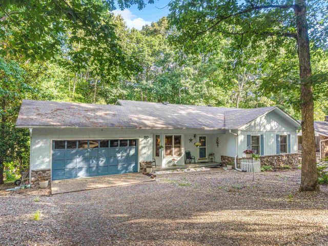 20 Malaga Way, Hot Springs Village, AR 71909