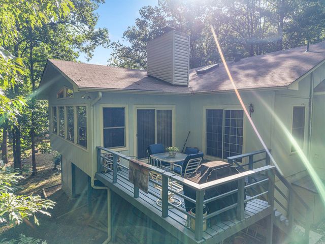 20 Malaga Way, Hot Springs Village, AR 71909