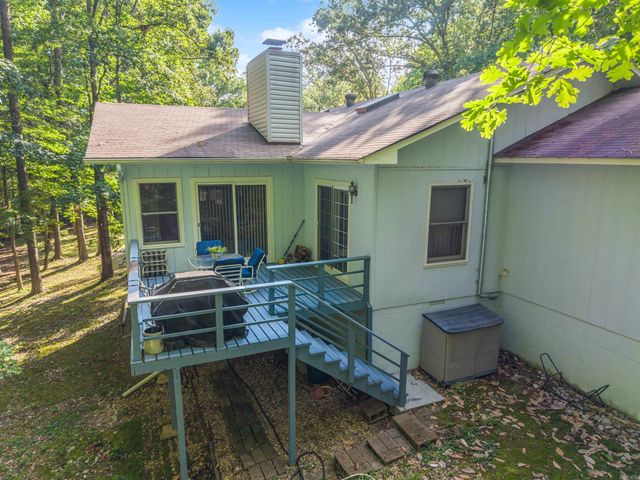 20 Malaga Way, Hot Springs Village, AR 71909