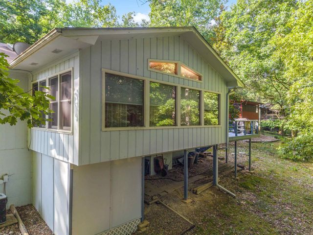 20 Malaga Way, Hot Springs Village, AR 71909