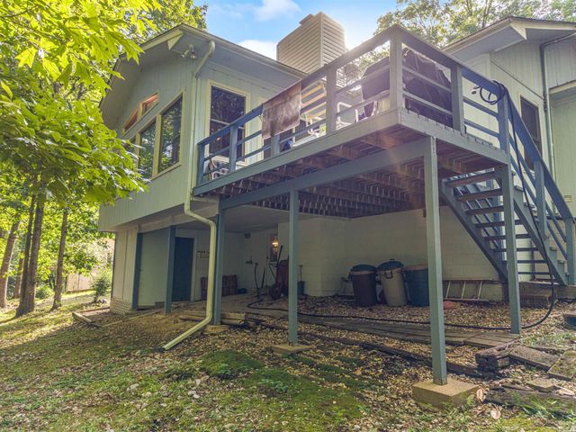 20 Malaga Way, Hot Springs Village, AR 71909
