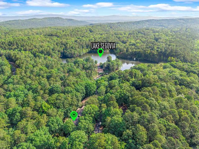 20 Malaga Way, Hot Springs Village, AR 71909