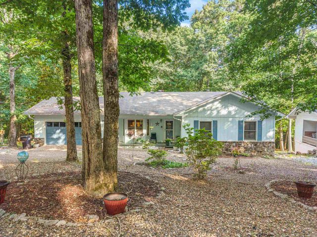 20 Malaga Way, Hot Springs Village, AR 71909
