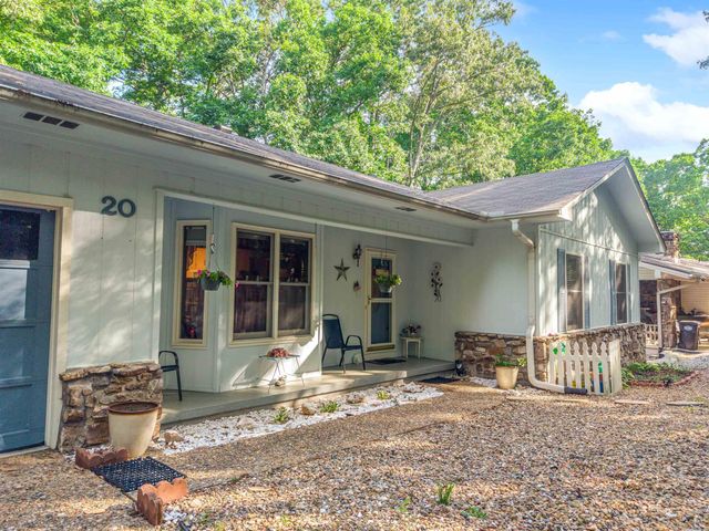20 Malaga Way, Hot Springs Village, AR 71909