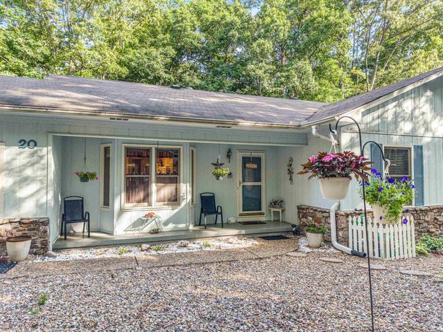 20 Malaga Way, Hot Springs Village, AR 71909