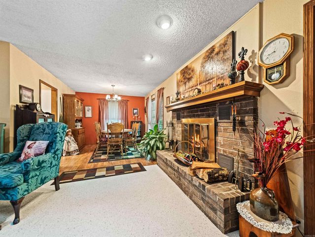 20 Malaga Way, Hot Springs Village, AR 71909