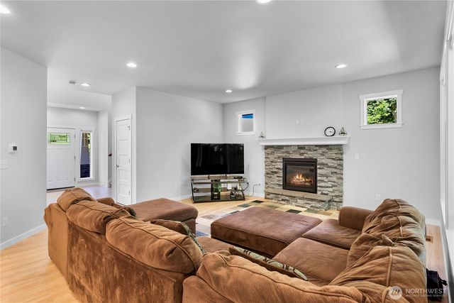 5301 Ocean Cove Lane, Blaine, WA 98230