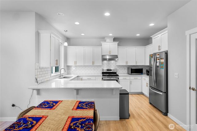 5301 Ocean Cove Lane, Blaine, WA 98230