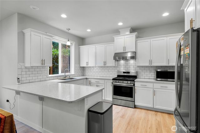 5301 Ocean Cove Lane, Blaine, WA 98230