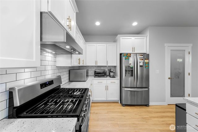 5301 Ocean Cove Lane, Blaine, WA 98230
