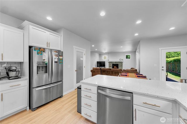 5301 Ocean Cove Lane, Blaine, WA 98230