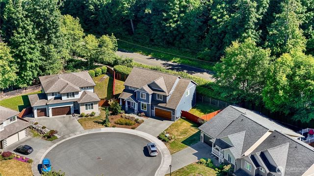 5301 Ocean Cove Lane, Blaine, WA 98230
