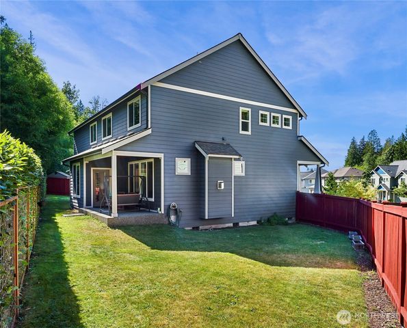 5301 Ocean Cove Lane, Blaine, WA 98230