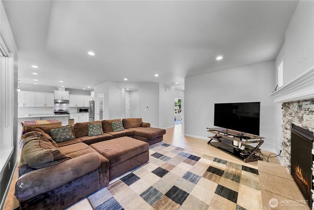 5301 Ocean Cove Lane, Blaine, WA 98230