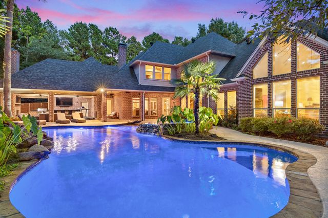 2020 Equestrian Lane, Tyler, TX 75703