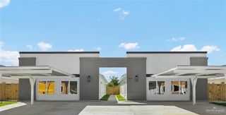 1212 Chapin Street, Edinburg, TX 78541