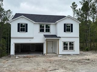204 Horse Trot Lane, Sanford, NC 27332