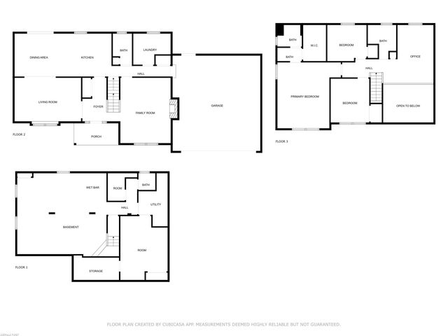 740 Highland Drive, Saint Clair, MI 48079