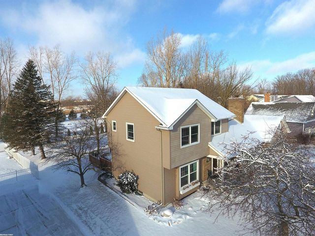 740 Highland Drive, Saint Clair, MI 48079