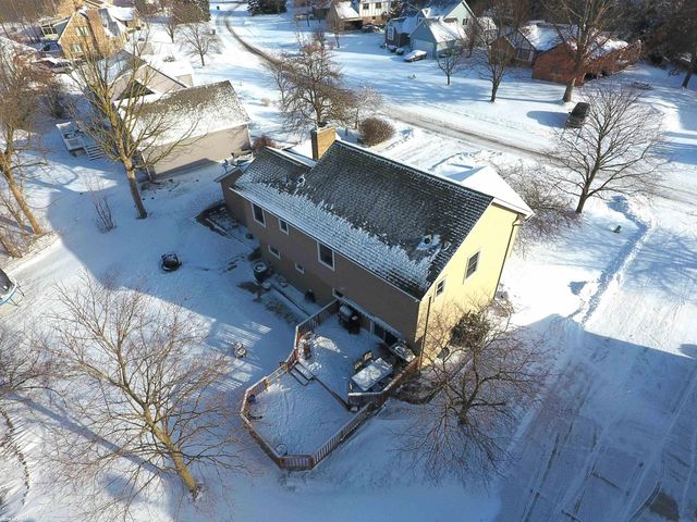 740 Highland Drive, Saint Clair, MI 48079