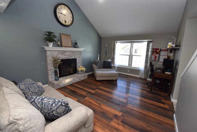 740 Highland Drive, Saint Clair, MI 48079