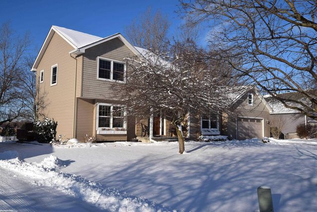 740 Highland Drive, Saint Clair, MI 48079