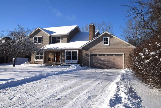 740 Highland Drive, Saint Clair, MI 48079