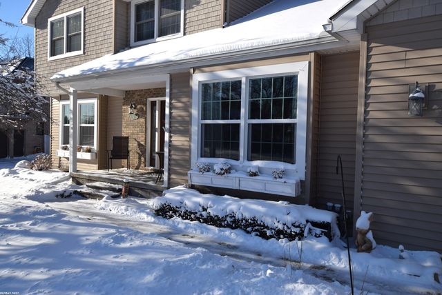 740 Highland Drive, Saint Clair, MI 48079