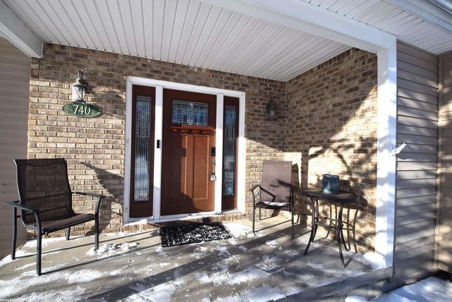 740 Highland Drive, Saint Clair, MI 48079