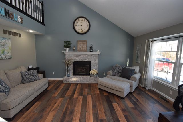 740 Highland Drive, Saint Clair, MI 48079