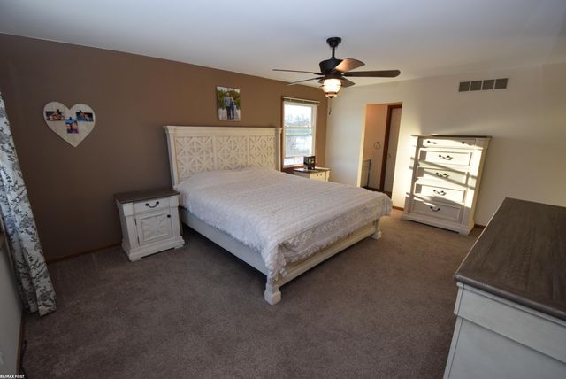 740 Highland Drive, Saint Clair, MI 48079