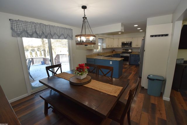 740 Highland Drive, Saint Clair, MI 48079