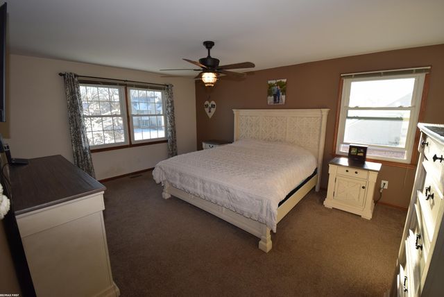 740 Highland Drive, Saint Clair, MI 48079