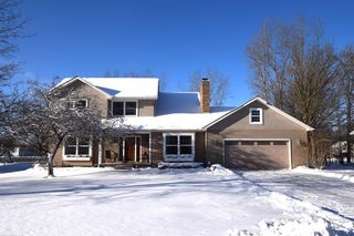 740 Highland Drive, Saint Clair, MI 48079